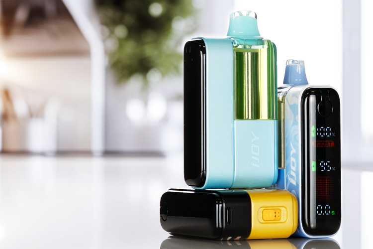 Washington Vapes: Explore Premium THC Vape Options at Prime THC Supply