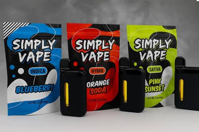 Convenient home delivery of premium disposable vapes near me as a superior alternative to retail shopping