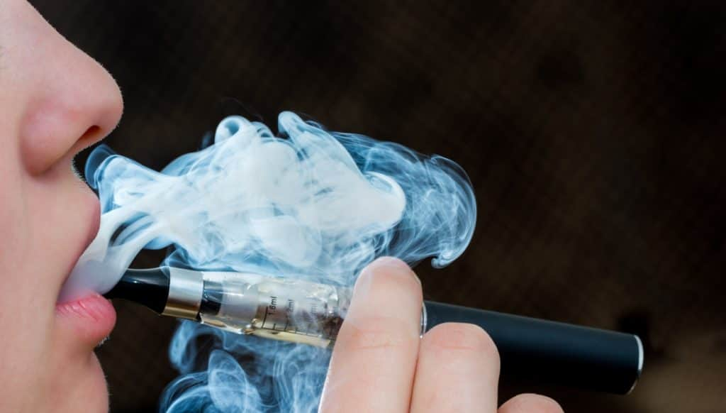 Rigorous laboratory validation for modern thc vapes to guarantee complete consumer safety