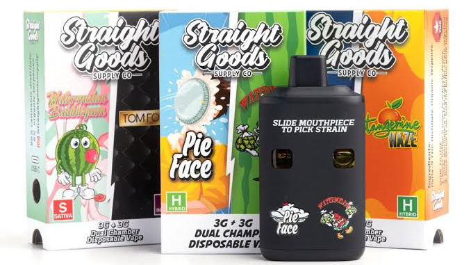Convenient direct delivery of top tier thc vapes straight to your doorstep