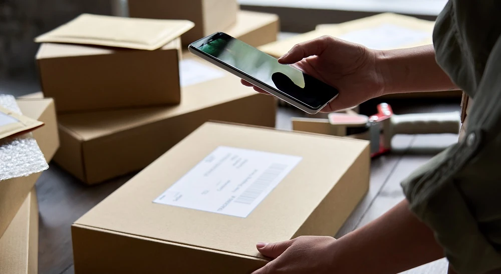 Safe packaging and delivery from a reliable online cannabis dispensary