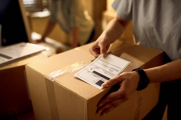 Safe and discreet package delivery from a leading cannabis dispensary service