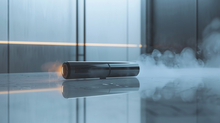 High quality thc vape pen containing pure organic cannabinoid oil formulations